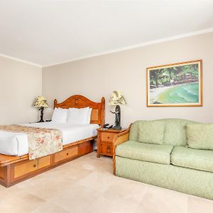 City View Queen Bed Sofa Bed